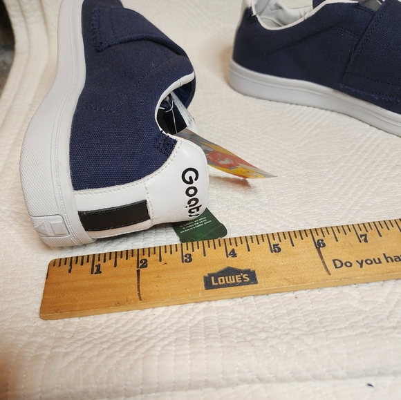 NWT Goats sneakers - Picture 17 of 17
